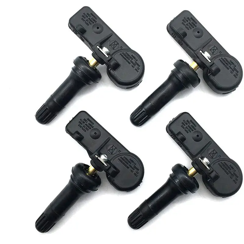 Well For GM TPMS 13586335 Tire Pressure Sensor For Chevy GMC Buick Set Of (16) 315Mhz
Well For GM TPMS 13586335 Tire Pressure Sensor For Chevy GMC Buick Set Of (16) 315Mhz