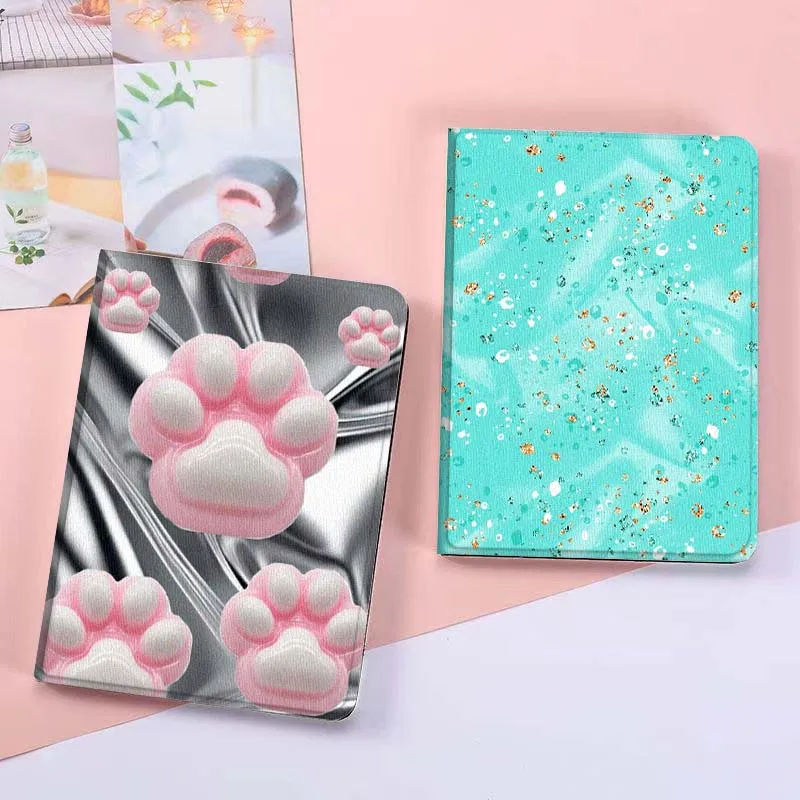 Colorful Dots Scatter Pattern For Lenovo Xiaoxin Pad Pro GT plus 8.8 11 10.6 Y700 Y900 Go 8.8 Tab K11 10 P11 Tablet Case
Colorful Dots Scatter Pattern For Lenovo Xiaoxin Pad Pro GT plus 8.8 11 10.6 Y700 Y900 Go 8.8 Tab K11 10 P11 Tablet Case