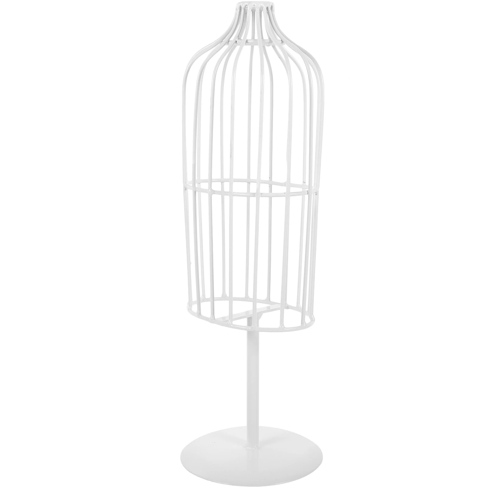 Wrought Iron Pet Model Stand Clothes Hangers Coat Rack White Small Sturdy Durable Lightweight Portable Dog Accessories
Wrought Iron Pet Model Stand Clothes Hangers Coat Rack White Small Sturdy Durable Lightweight Portable Dog Accessories
