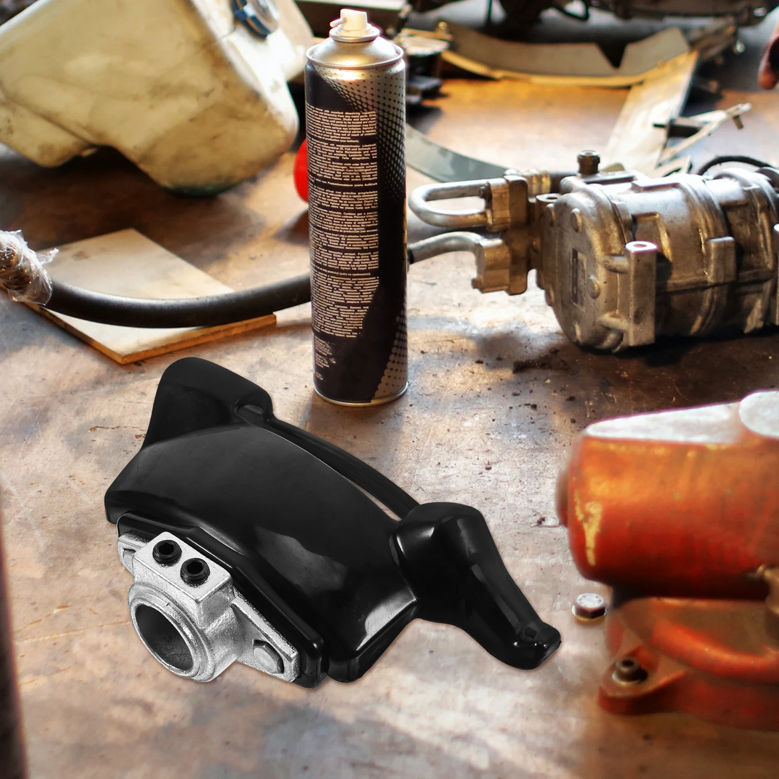 Disassembly Machine Accessories High Strength Wheel Changer Demount Tool Car Supply Tire Changing Mount Head Vehicle
Disassembly Machine Accessories High Strength Wheel Changer Demount Tool Car Supply Tire Changing Mount Head Vehicle