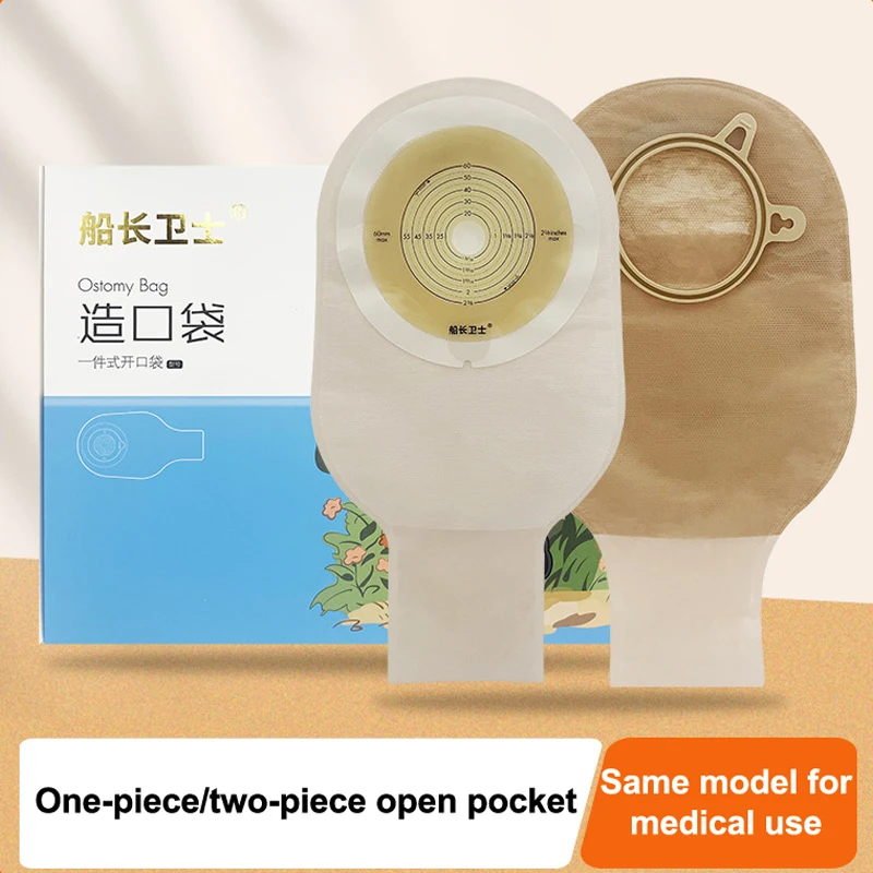 Disposable Colostomy Bags Ostomy Supplies Colostomy Bags Two Piece Drainable Pouches With Hoop Ostomy Stoma Care
Disposable Colostomy Bags Ostomy Supplies Colostomy Bags Two Piece Drainable Pouches With Hoop Ostomy Stoma Care