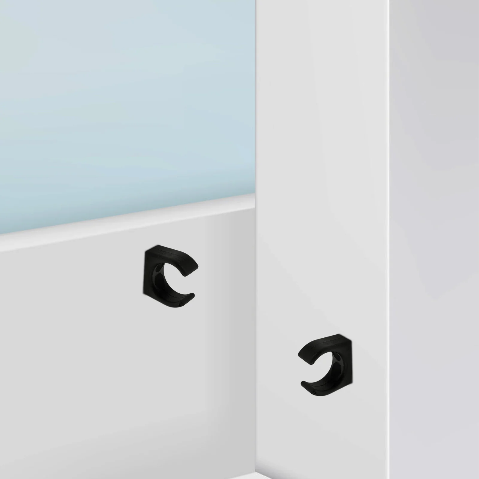 Nylon Pipe Clamp Durable Rv Yacht Accessory Secure Pipe Connection Clamp Shelf Link Fastener Boat Storage Clip
Nylon Pipe Clamp Durable Rv Yacht Accessory Secure Pipe Connection Clamp Shelf Link Fastener Boat Storage Clip