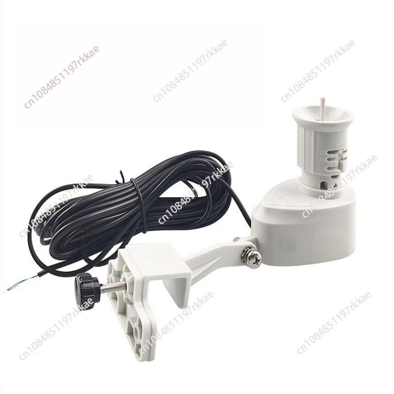 Wired Rain Sensor Rain Sensor for Irrigation Controller
Wired Rain Sensor Rain Sensor for Irrigation Controller
