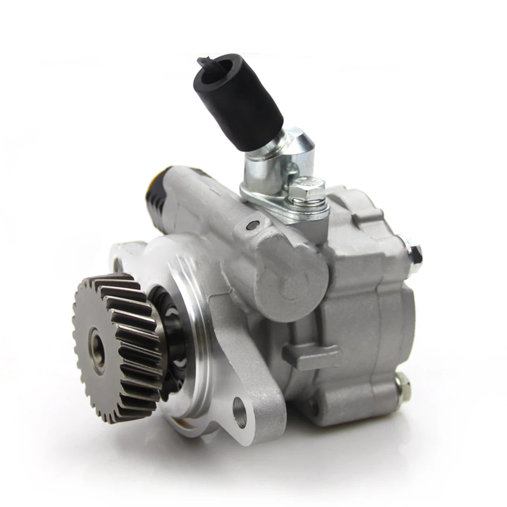 Power Steering Pump for Toyota Land Cruiser 1HZ 4700 2002-2005 44310-60450 4431060450
Power Steering Pump for Toyota Land Cruiser 1HZ 4700 2002-2005 44310-60450 4431060450