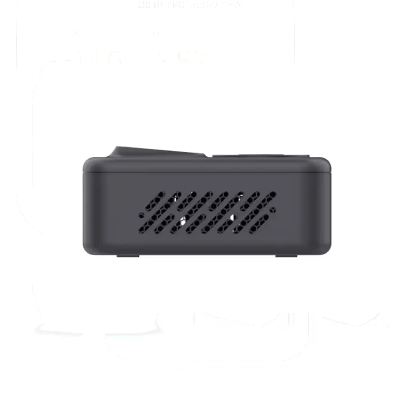 ISDT 405AC 60W 5A Smart Charger XT60 for 1~4S LiFe LiHv LiPo 1~7S Pb 1~12S NiMH/Cd Battery Accessories RC
ISDT 405AC 60W 5A Smart Charger XT60 for 1~4S LiFe LiHv LiPo 1~7S Pb 1~12S NiMH/Cd Battery Accessories RC