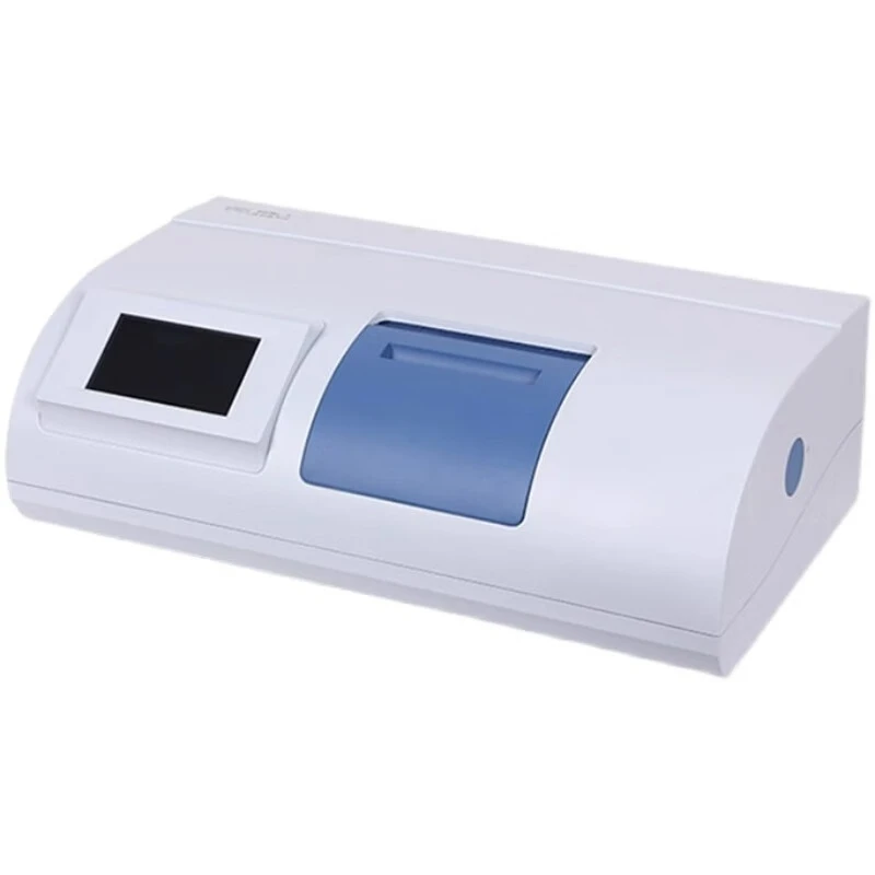 Electric optical automatic polarimeter WZZ-1/SGW-1 automatic high-speed visual polarimeter specific rotation
Electric optical automatic polarimeter WZZ-1/SGW-1 automatic high-speed visual polarimeter specific rotation