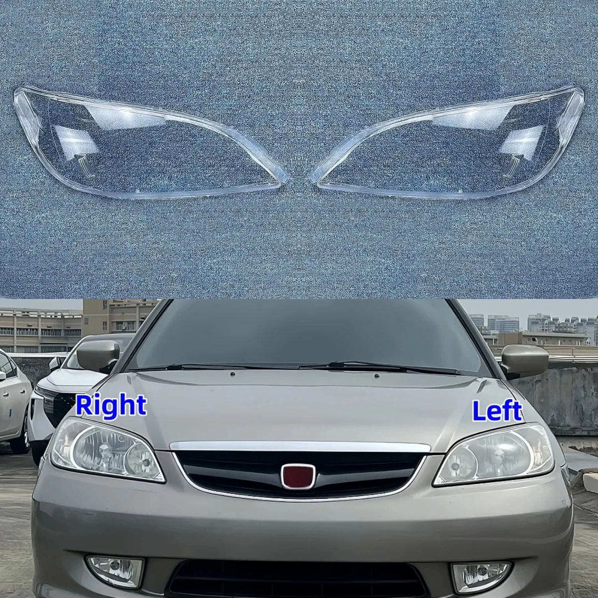 Для Honda Civic 2003 2004 2005, крышка объектива фары, корпус лампы, прозрачное стекло, абажур, замена оригинального абажура
Для Honda Civic 2003 2004 2005, крышка объектива фары, корпус лампы, прозрачное стекло, абажур, замена оригинального абажура