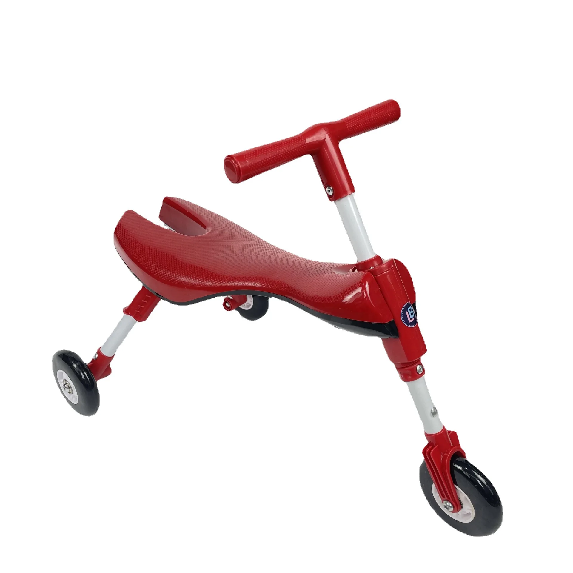 Praying Mantis Balance Bike for Children Big Baby Folding Sliding, Three Wheeled Baby and Baby Rolling Twist Bike
Praying Mantis Balance Bike for Children Big Baby Folding Sliding, Three Wheeled Baby and Baby Rolling Twist Bike