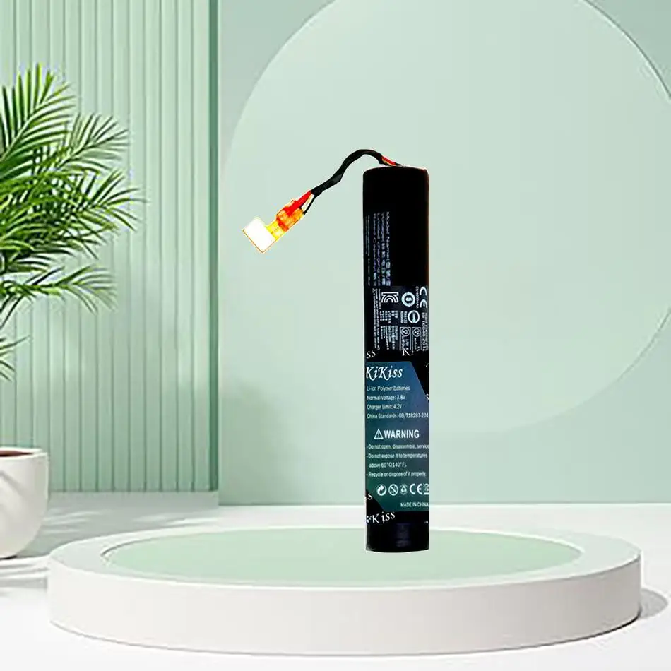 Battery TLP048A8 5600Mah For Alcatel Long-Lasting Durable Mobile Phone
Battery TLP048A8 5600Mah For Alcatel Long-Lasting Durable Mobile Phone