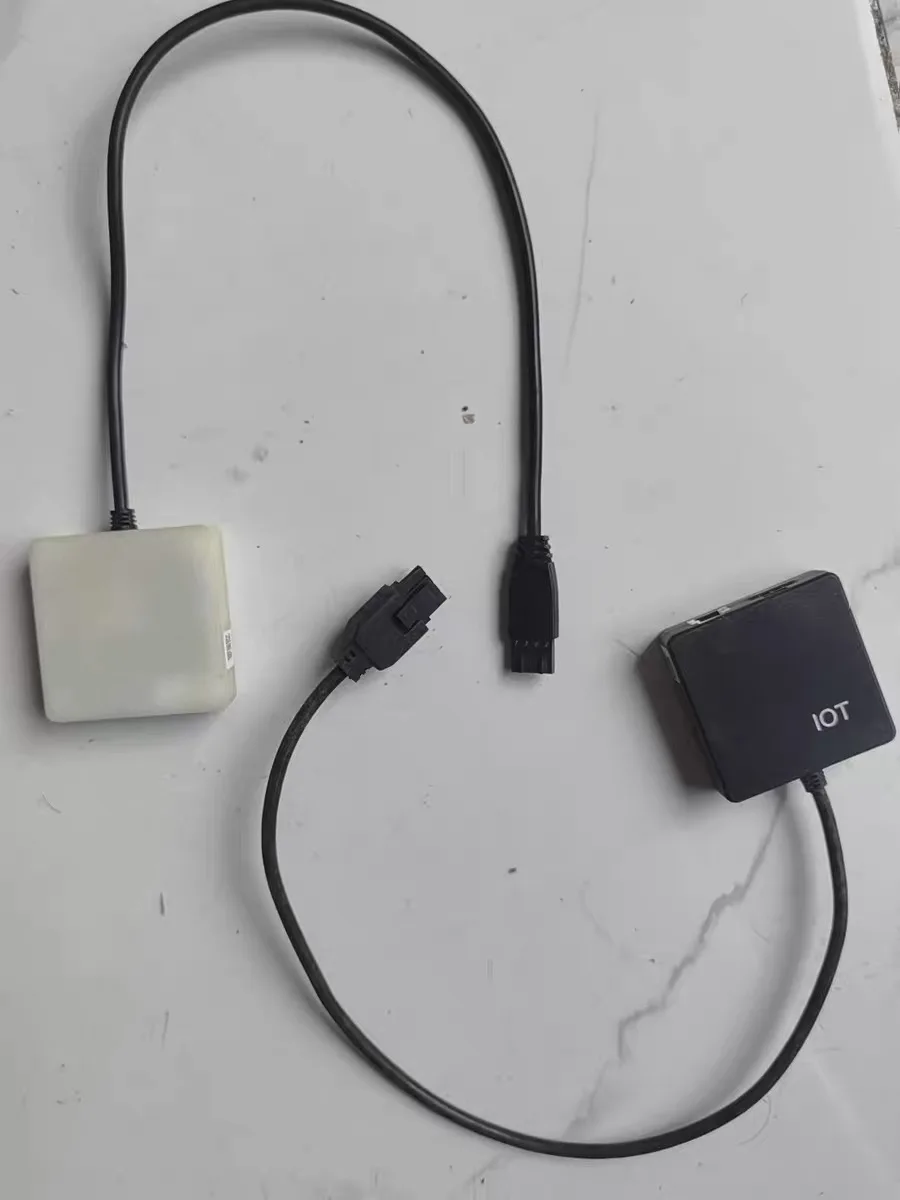 Used Jiyi Flight Controller IoT/KBOX- 4 Module for UAV/Car, RC Aircraft Telemetry Remote Control Data Transmission, FPV Parts
Used Jiyi Flight Controller IoT/KBOX- 4 Module for UAV/Car, RC Aircraft Telemetry Remote Control Data Transmission, FPV Parts