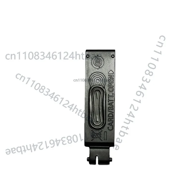 Battery Door Cover W/T Rubber Cover for Canon IXUS80IS IXY20IS SD1100IS Repair
Battery Door Cover W/T Rubber Cover for Canon IXUS80IS IXY20IS SD1100IS Repair