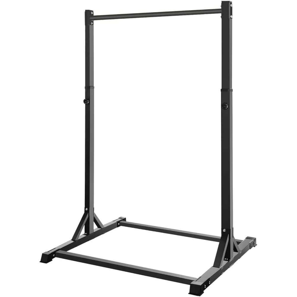 Pull Up Station, Power Tower Portable Pullup Bar Station, Pull Up Bar for Home Gym, Pull Up Tower Station 330LBS
Pull Up Station, Power Tower Portable Pullup Bar Station, Pull Up Bar for Home Gym, Pull Up Tower Station 330LBS