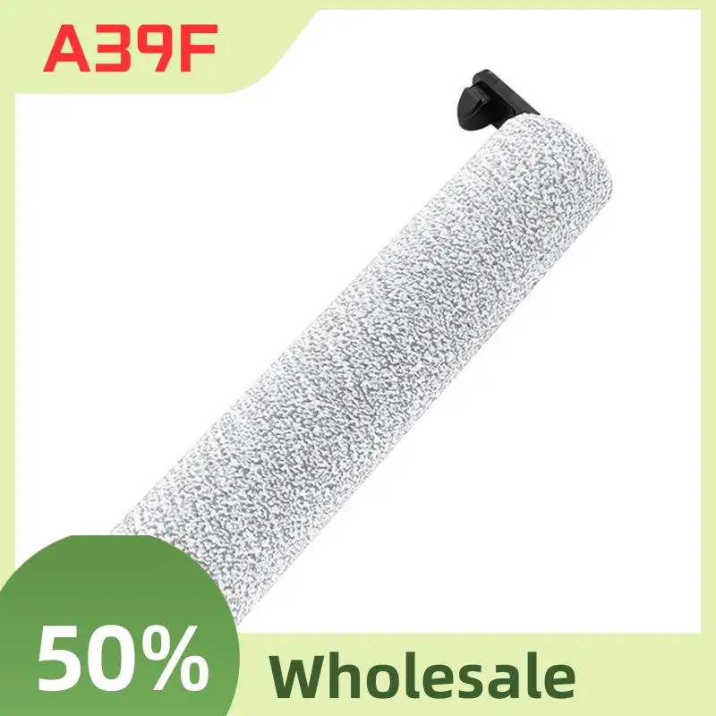 A39F Топ для Dreame H20 Ultra/H30 Ultra, ролик для пылесоса, мягкая щетка, аксессуар для фильтра Hepa, запасные части
A39F Топ для Dreame H20 Ultra/H30 Ultra, ролик для пылесоса, мягкая щетка, аксессуар для фильтра Hepa, запасные части