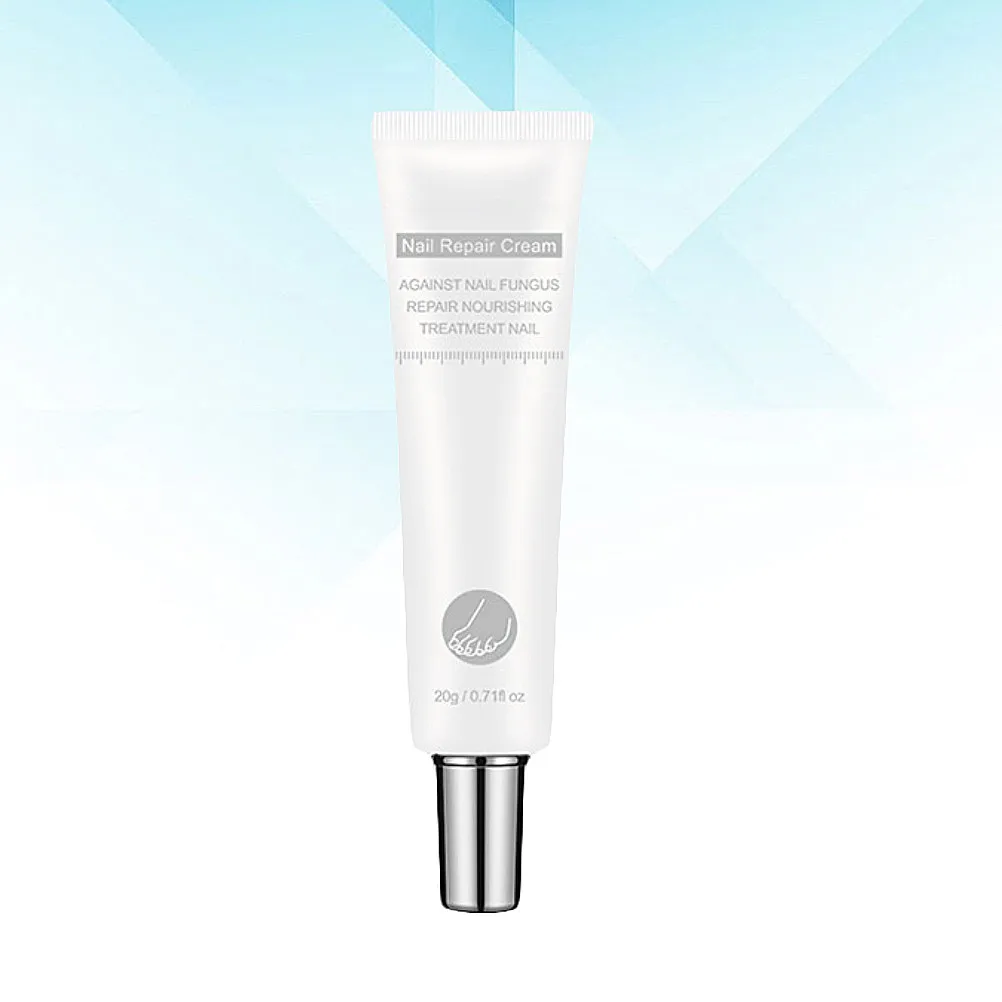 30G Nail Repair Ointment for Damaged Nails Onychomycosis Natural Ingredients Nail Treatment Essence Smooth
30G Nail Repair Ointment for Damaged Nails Onychomycosis Natural Ingredients Nail Treatment Essence Smooth