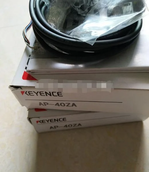 2026 New Ap-40za Sensor in Box Brand New Original Spot Plc
2026 New Ap-40za Sensor in Box Brand New Original Spot Plc