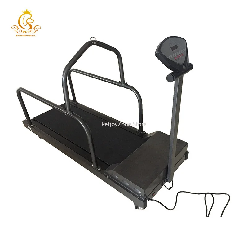 PET Small Medium-sized Indoor Exercise Veterinary Training Pet Running Machine Dog Treadmill
PET Small Medium-sized Indoor Exercise Veterinary Training Pet Running Machine Dog Treadmill