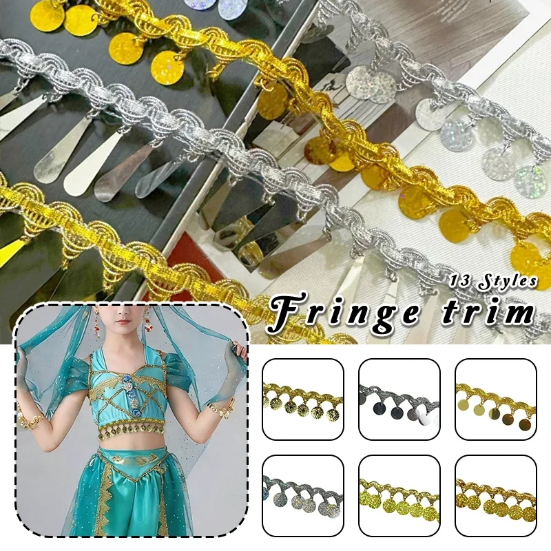 10 ярдов золотисто-серебристой кружевной ленты для декора сценических костюмов, вечеринок, косплея, свадебной одежды, рукоделия и шитья
10 ярдов золотисто-серебристой кружевной ленты для декора сценических костюмов, вечеринок, косплея, свадебной одежды, рукоделия и шитья