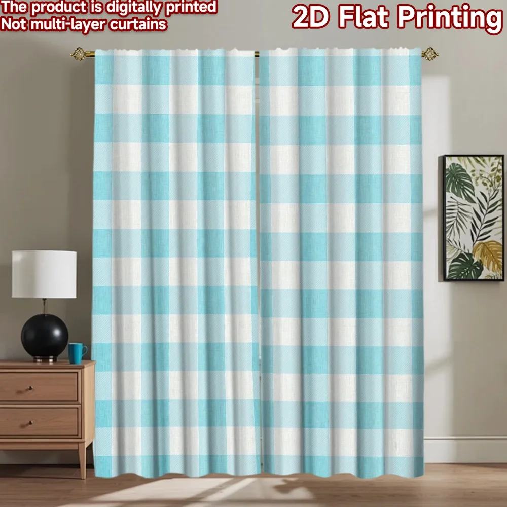 1pc 2D flat Photography Backdrop Background Banner Blue White Checkered Tiles 100% Polyester Festive Backdrops Use for Home
1pc 2D flat Photography Backdrop Background Banner Blue White Checkered Tiles 100% Polyester Festive Backdrops Use for Home