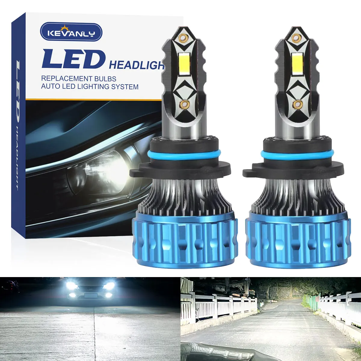 TINTUTA 2Pc 6000k H1 Headlight Head H3 Led Bulbs H11 12V 6W Auxito Led H7 H4 Led Car Bulbs Led H8 Lamp HB3 9005 9006 HB4 12000LM
TINTUTA 2Pc 6000k H1 Headlight Head H3 Led Bulbs H11 12V 6W Auxito Led H7 H4 Led Car Bulbs Led H8 Lamp HB3 9005 9006 HB4 12000LM