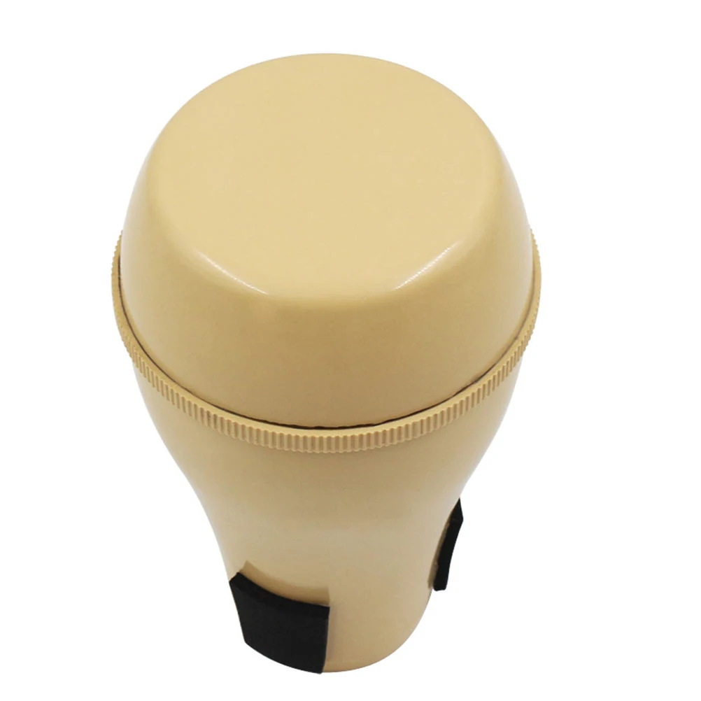 Trombone Mute Practice Silencer for Tenor Music Instrument Plunger ABS Material Sound Attenuation Easy Install Carry
Trombone Mute Practice Silencer for Tenor Music Instrument Plunger ABS Material Sound Attenuation Easy Install Carry