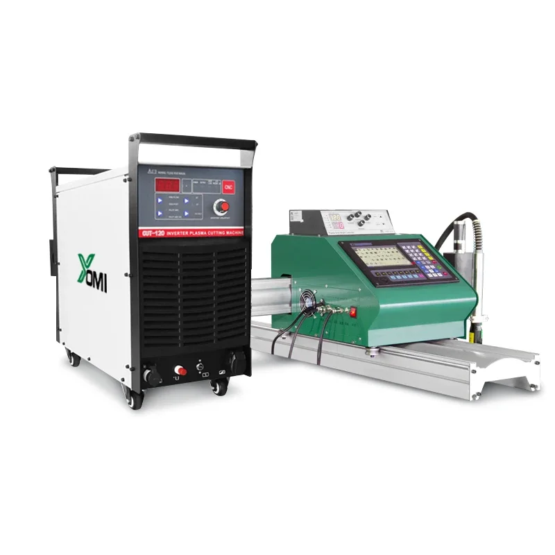 High Productivity Good Cheap1500x 3000 Aluminum Compressor Plasma Cutting Machine
High Productivity Good Cheap1500x 3000 Aluminum Compressor Plasma Cutting Machine