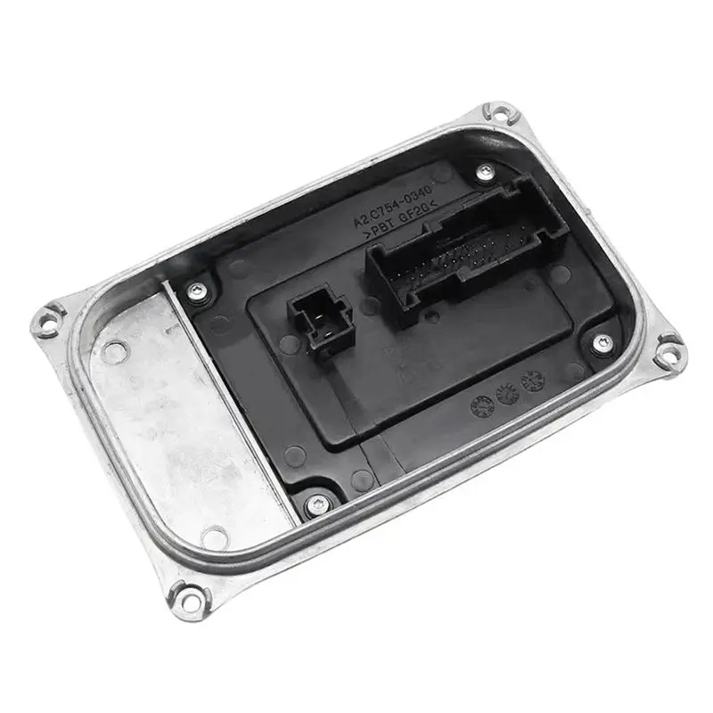 A21F-Headlight LED Driver Ballast Control Unit For Mercedes-Benz A B CLA GLE GLC-Class W167 W177 W205 W253
A21F-Headlight LED Driver Ballast Control Unit For Mercedes-Benz A B CLA GLE GLC-Class W167 W177 W205 W253
