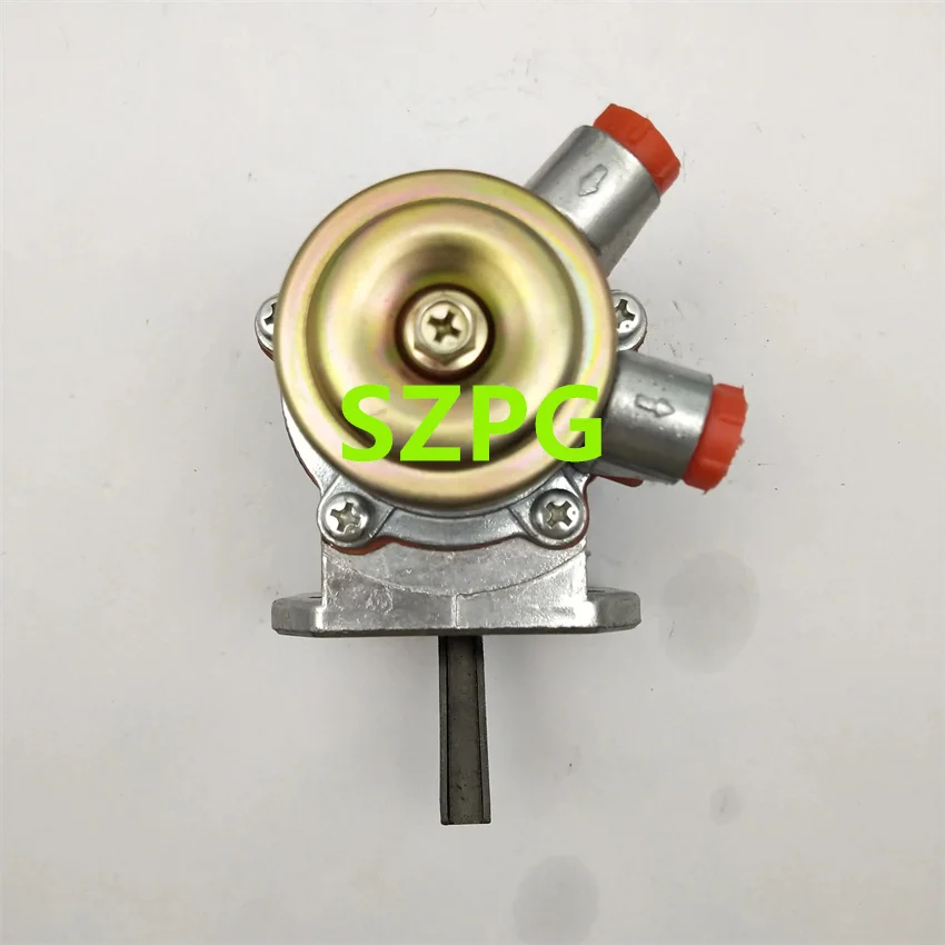 Engine Fuel Lift Pump 2641A067 for Perkins Engine JCB Backhoe Loader 2CX 3CX
Engine Fuel Lift Pump 2641A067 for Perkins Engine JCB Backhoe Loader 2CX 3CX