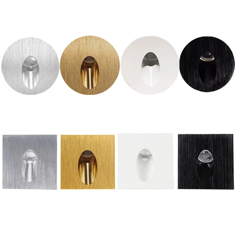 Настенный светильник AC85-265V, DC12V, квадратный/круглый, светодиодный, для лестниц, алюминиевый, 1W/3W, встраиваемый, для ступеней, дорожек, углов
Настенный светильник AC85-265V, DC12V, квадратный/круглый, светодиодный, для лестниц, алюминиевый, 1W/3W, встраиваемый, для ступеней, дорожек, углов