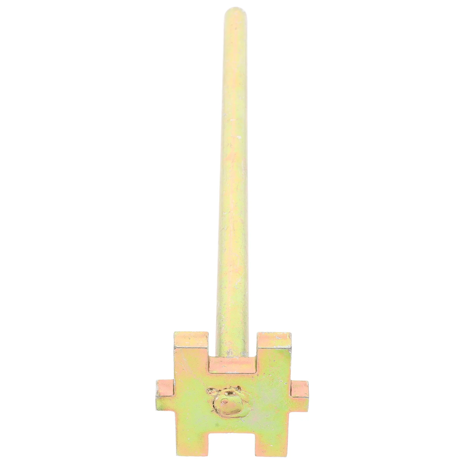 Bucket Wrench Sturdy Lid Tool Paint Can Opener Durable Lightweight Oil Bucket Remover Gallon Pail Wrench Large Small Barrels Lid 
Bucket Wrench Sturdy Lid Tool Paint Can Opener Durable Lightweight Oil Bucket Remover Gallon Pail Wrench Large Small Barrels Lid
