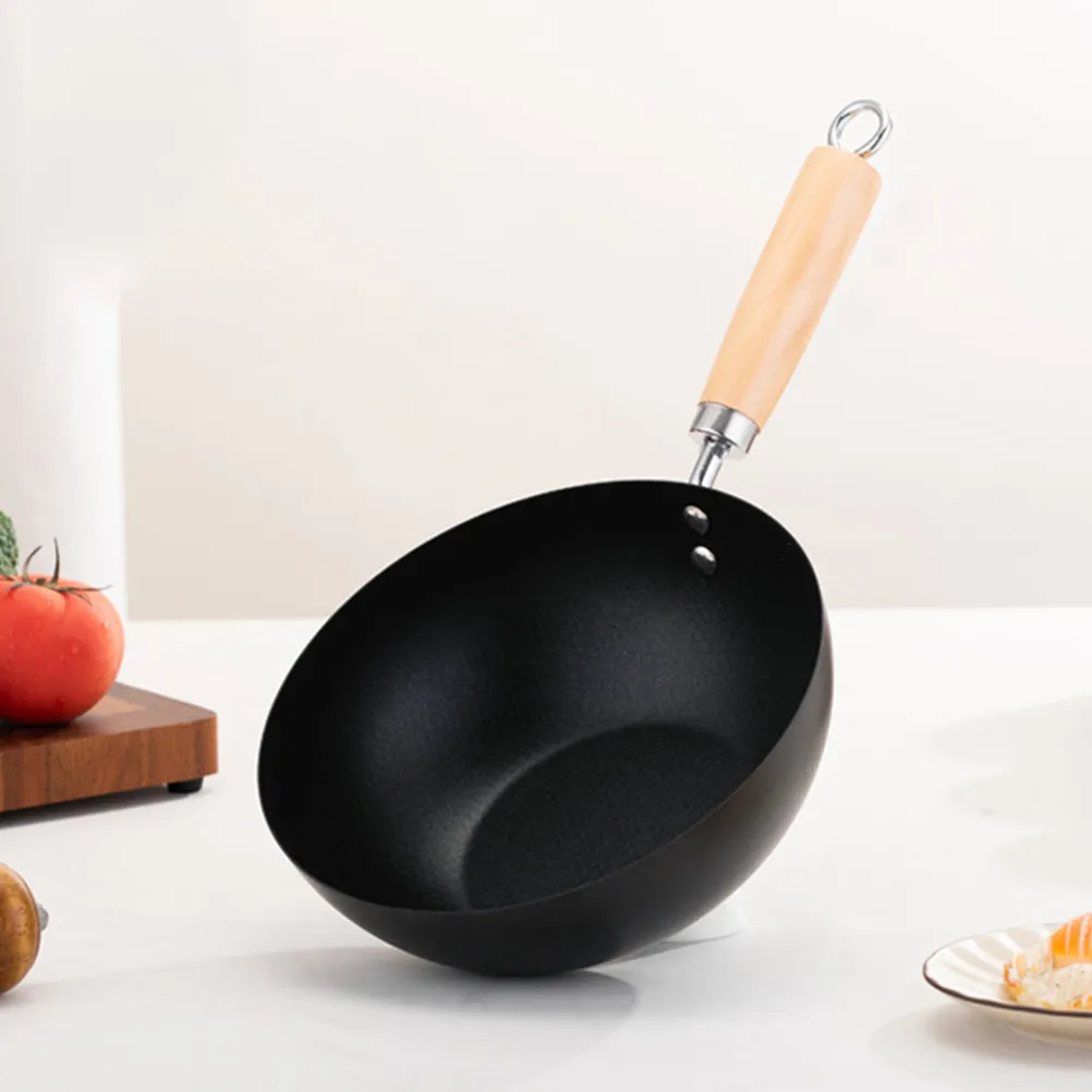 Mini Stainless Steel Frying Pan Non Stick Cooking Pan for Eggs Steaks Breakfast Portable Compact Kitchen Cookware for Gas
Mini Stainless Steel Frying Pan Non Stick Cooking Pan for Eggs Steaks Breakfast Portable Compact Kitchen Cookware for Gas