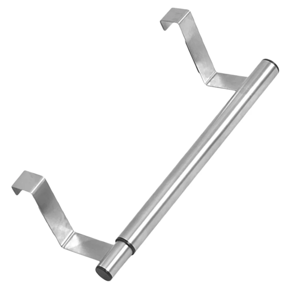 Telescopic Towel Rack Nail-free Hanging Pole Organizer Stands Cabinet Door Holder Storage Shelf Multifunctional
Telescopic Towel Rack Nail-free Hanging Pole Organizer Stands Cabinet Door Holder Storage Shelf Multifunctional