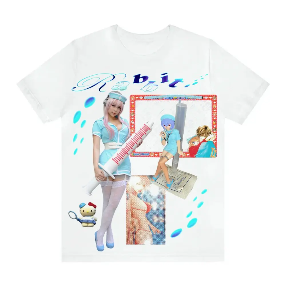 sweet Loose T-shirt leisure Suspenders T-shirt Women streetwear Women Aesthetic Women's Garbage girl Goth Clothes Vintage tops
sweet Loose T-shirt leisure Suspenders T-shirt Women streetwear Women Aesthetic Women's Garbage girl Goth Clothes Vintage tops