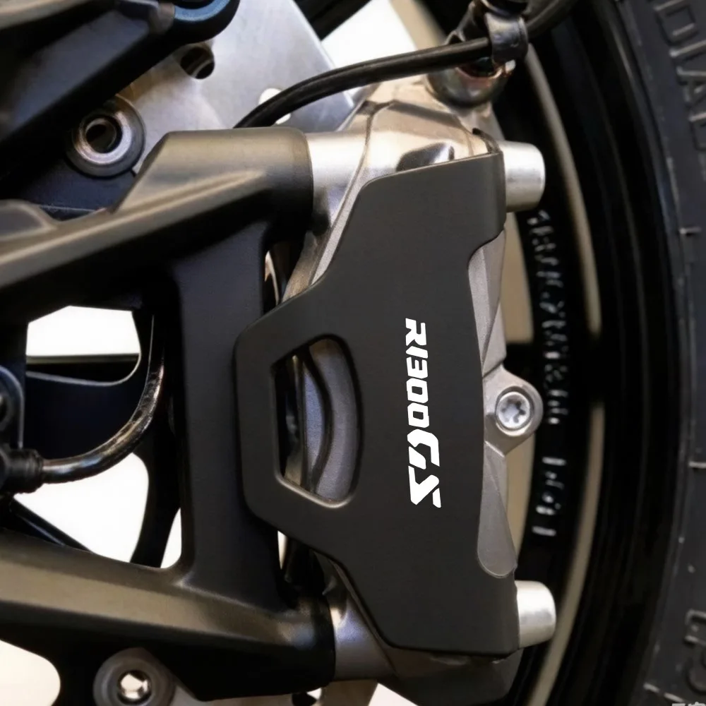 NEW For BMW R1300GS Adventure R 1300 GS ADV F900R F900XR 2023 2024 2025 Motorcycle Front Brake Caliper Guard Covers Protection