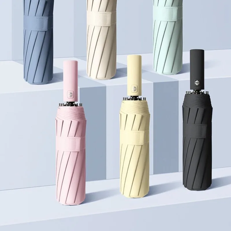 Folding Automatic Mini Umbrella Anti UV Rain Sun Umbrella Fashion Portable Wind and Light Proof Women Children Sunshade Umbrella
Folding Automatic Mini Umbrella Anti UV Rain Sun Umbrella Fashion Portable Wind and Light Proof Women Children Sunshade Umbrella