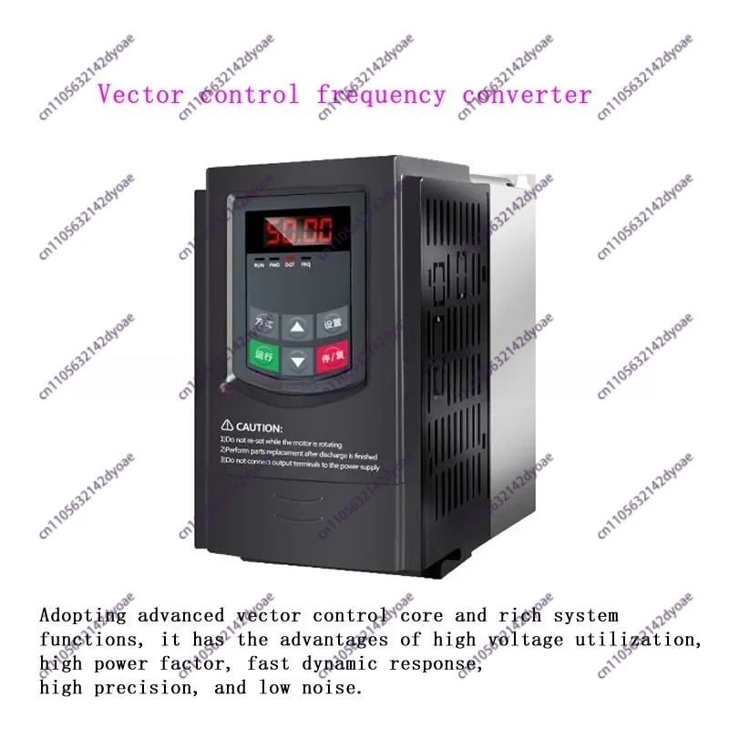 380V/2.2KW, 380V/3KW, 380V/4KW, 380V/5.5KW water pump/motor/fan inverter,E2000 Vector frequency converter
380V/2.2KW, 380V/3KW, 380V/4KW, 380V/5.5KW water pump/motor/fan inverter,E2000 Vector frequency converter