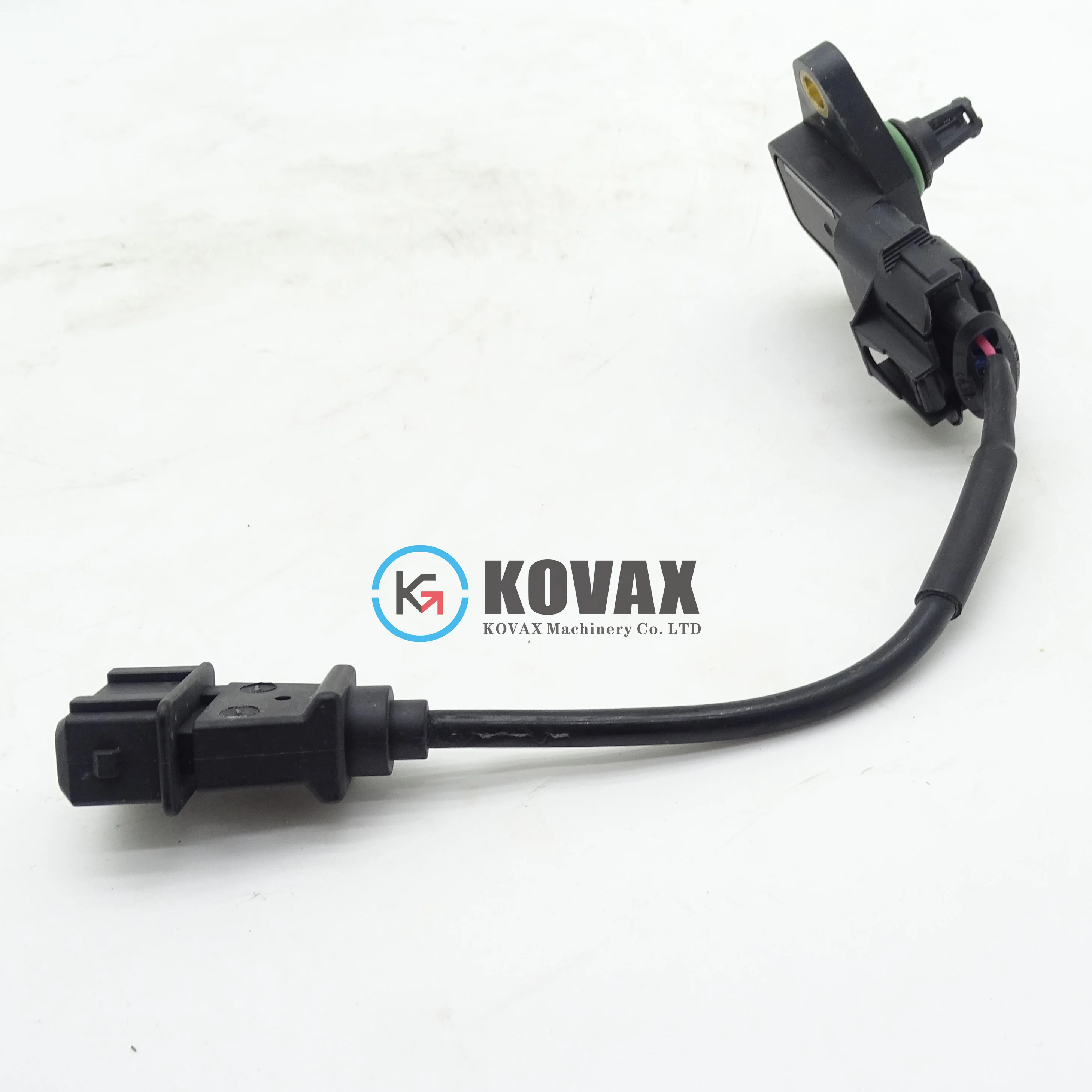 Intake Air Pressure Sensor 20450693 for EC Engine Parts
Intake Air Pressure Sensor 20450693 for EC Engine Parts