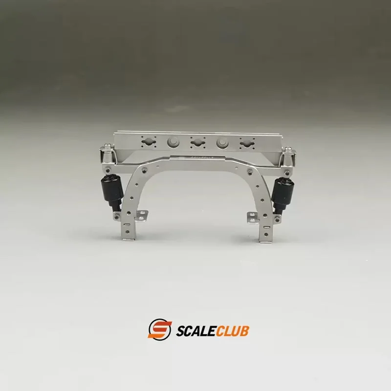 1:14 Truck Cab Fixed Body Kit For Tamiya IVECO Car Parts RC Truck Trailer Tipper 1:14 RC Model Truck Accessories
1:14 Truck Cab Fixed Body Kit For Tamiya IVECO Car Parts RC Truck Trailer Tipper 1:14 RC Model Truck Accessories