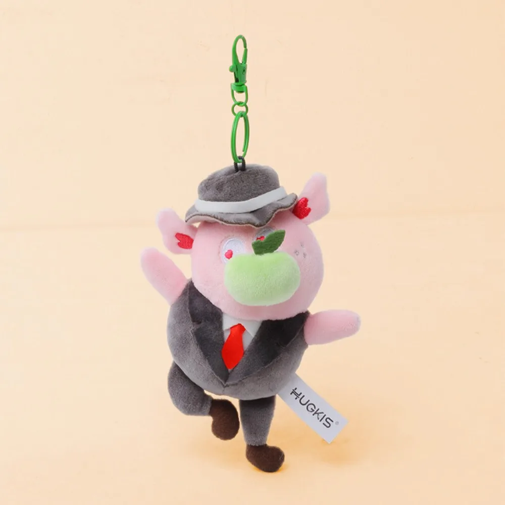 Кулон 10 см Размер Свинья Брелок Высокое Качество Фаршированная Свинья Брелок Балет Мягкая Мультяшная Свинья Кукла Кулон День Рождения
Кулон 10 см Размер Свинья Брелок Высокое Качество Фаршированная Свинья Брелок Балет Мягкая Мультяшная Свинья Кукла Кулон День Рождения