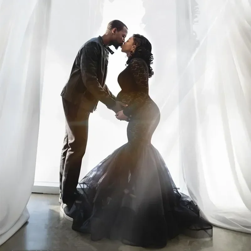 Maternity Tulle Photography Dresses Outfit Stretchy Fitting Pregnant Woman Tutu Dress For Photo Shoot Pregnancy Lace Tulle Dress
Maternity Tulle Photography Dresses Outfit Stretchy Fitting Pregnant Woman Tutu Dress For Photo Shoot Pregnancy Lace Tulle Dress
