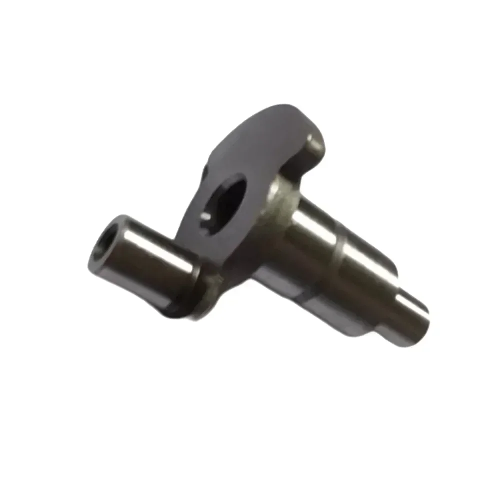 Replacement Iron Anvil High-Strength Alloy Steel Inner Shaft Tool For M8600 Series Electric Hammer Power Tools Accessories
Replacement Iron Anvil High-Strength Alloy Steel Inner Shaft Tool For M8600 Series Electric Hammer Power Tools Accessories