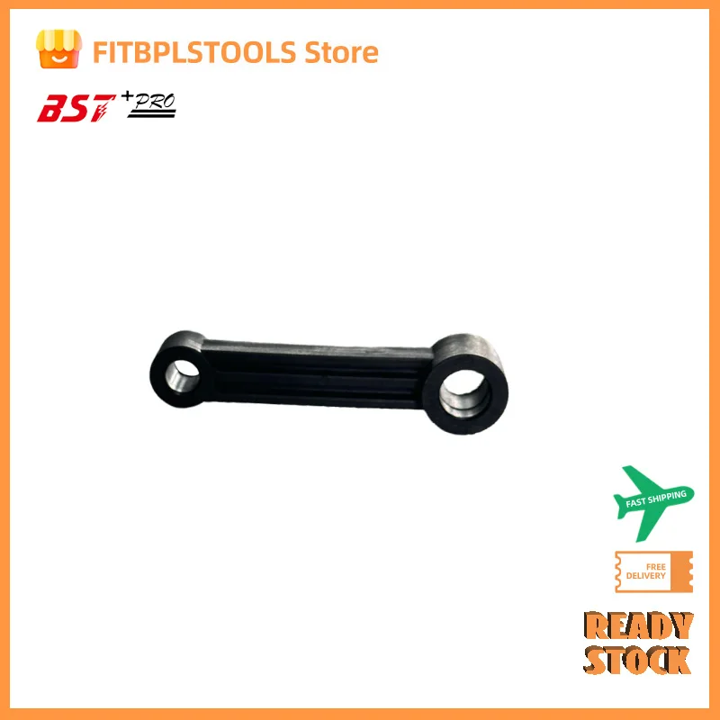 CONNECTING ROD SUITABLE FOR BOSCH GBH11E DEMOLITION HAMMER ,POWER TOOLS SPARE PARTS
CONNECTING ROD SUITABLE FOR BOSCH GBH11E DEMOLITION HAMMER ,POWER TOOLS SPARE PARTS