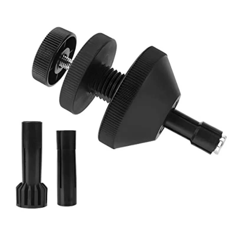 Высокопрочный нейлоновый фиксированный калибровочный станок, центр позиционирования сцепления, инструмент для разборки и обслуживания автомобильного сцепления
Высокопрочный нейлоновый фиксированный калибровочный станок, центр позиционирования сцепления, инструмент для разборки и обслуживания автомобильного сцепления