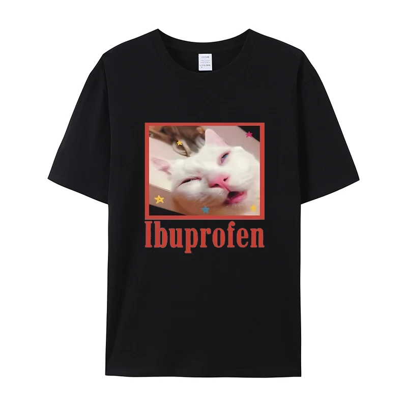 Certified Freak Cat Meme T Shirt Cotton Short Sleeve Match My Freak Hard T-shirts Casual O Neck Printed T-shirt Cat Lover Tees
Certified Freak Cat Meme T Shirt Cotton Short Sleeve Match My Freak Hard T-shirts Casual O Neck Printed T-shirt Cat Lover Tees