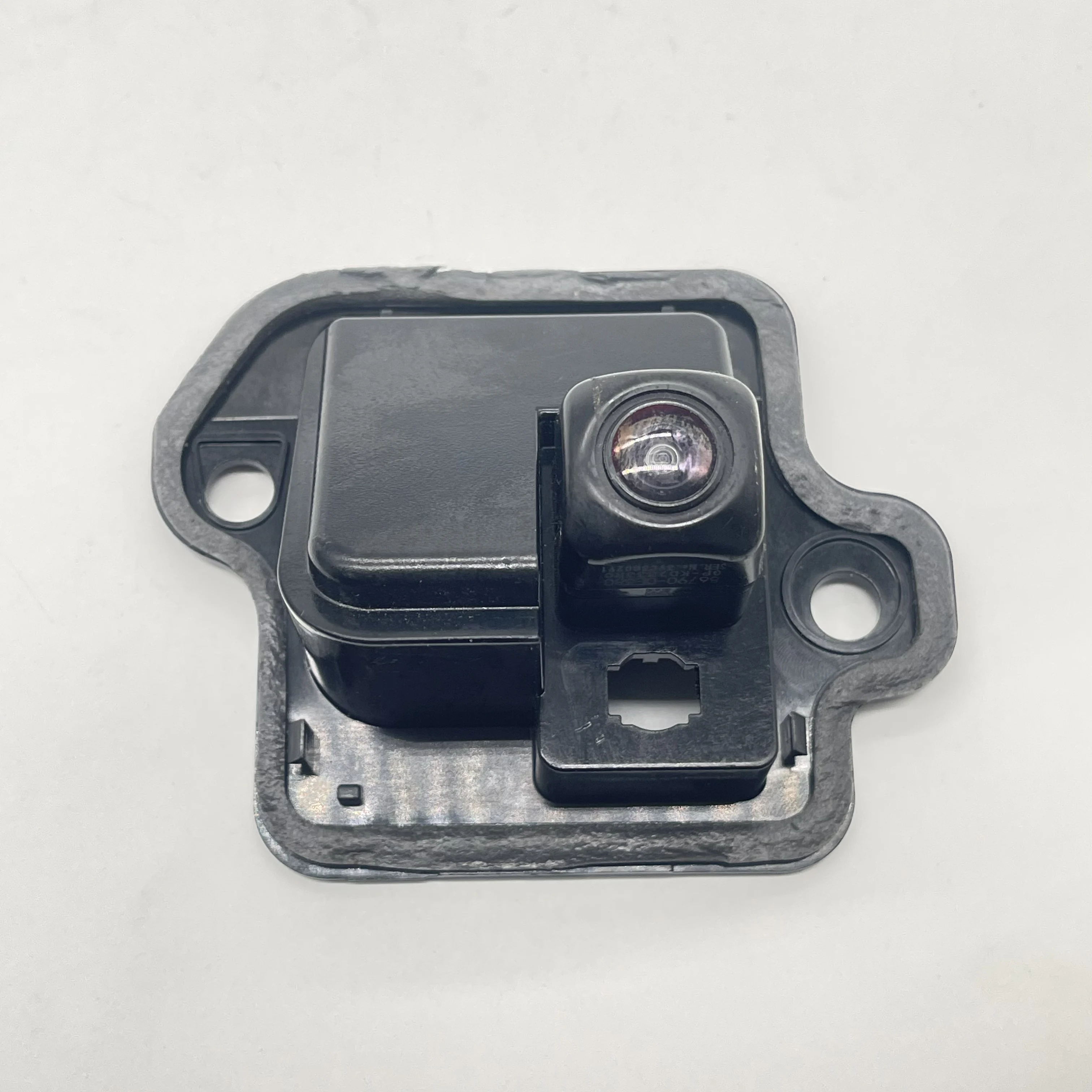 86790-0E380 For Toyota auto parts car camera PDC reversing rear view camera 867900E380
86790-0E380 For Toyota auto parts car camera PDC reversing rear view camera 867900E380