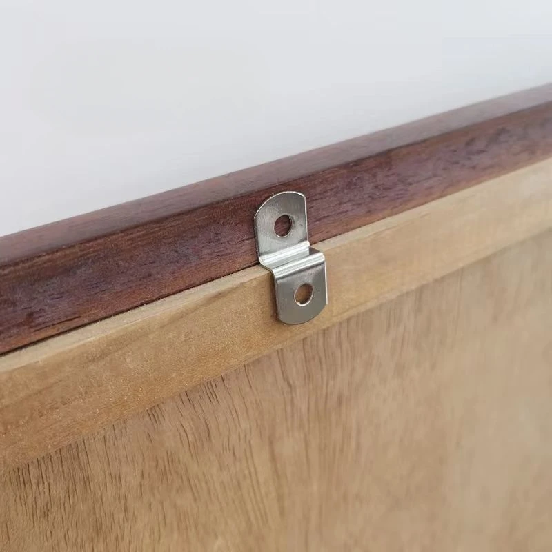 Z-type panel decorative wall mount brackets for furniture, trapezoidal angle connectors, hardware accessories
Z-type panel decorative wall mount brackets for furniture, trapezoidal angle connectors, hardware accessories