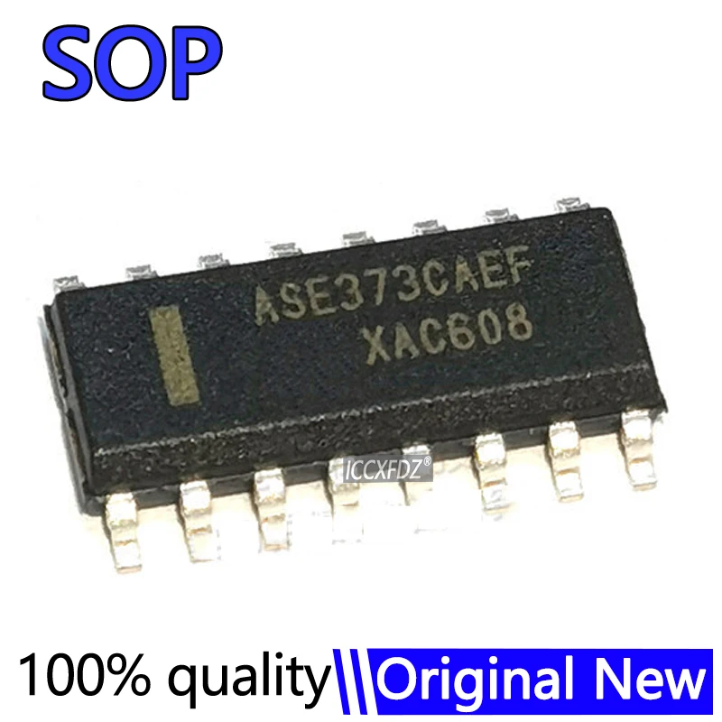 20 шт./лот ASE373CAEF SOP-16 AS44CE373CAEFR2 телеприставка/чип радиочастотной модуляции
20 шт./лот ASE373CAEF SOP-16 AS44CE373CAEFR2 телеприставка/чип радиочастотной модуляции
