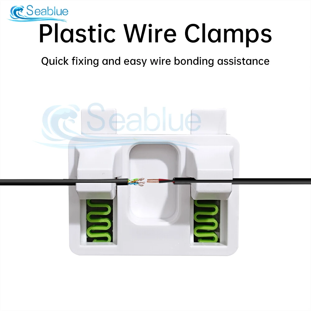 Welding Wire Fixture Bracket Welding Table Clamp For Motherboard Soldering ABS Motherboard Soldering Repair Tool 2 colors
Welding Wire Fixture Bracket Welding Table Clamp For Motherboard Soldering ABS Motherboard Soldering Repair Tool 2 colors
