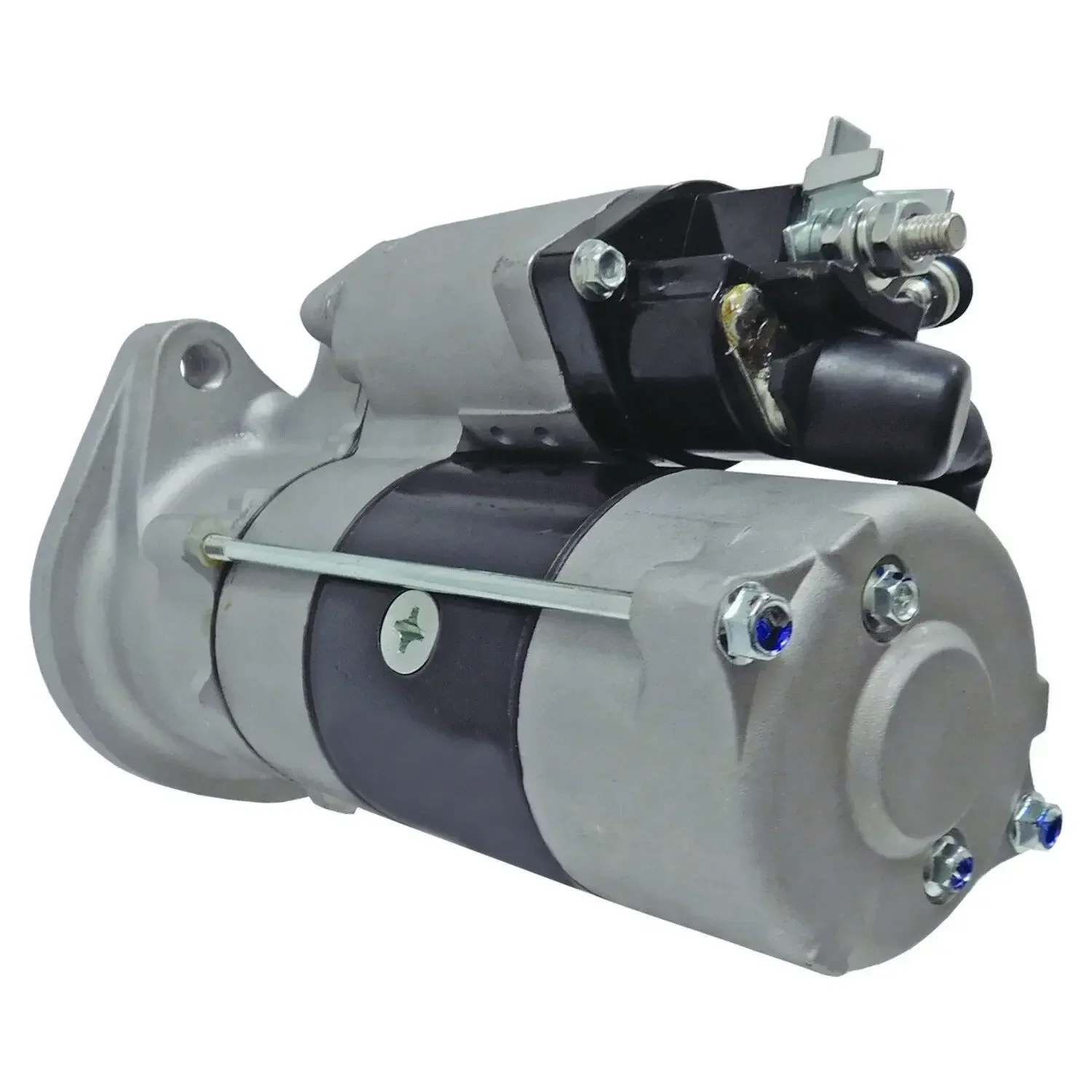 STARTER 281002891A 28100E0080 03655020013 03655020017 FOR HINO FOR SAWAFUJI
STARTER 281002891A 28100E0080 03655020013 03655020017 FOR HINO FOR SAWAFUJI