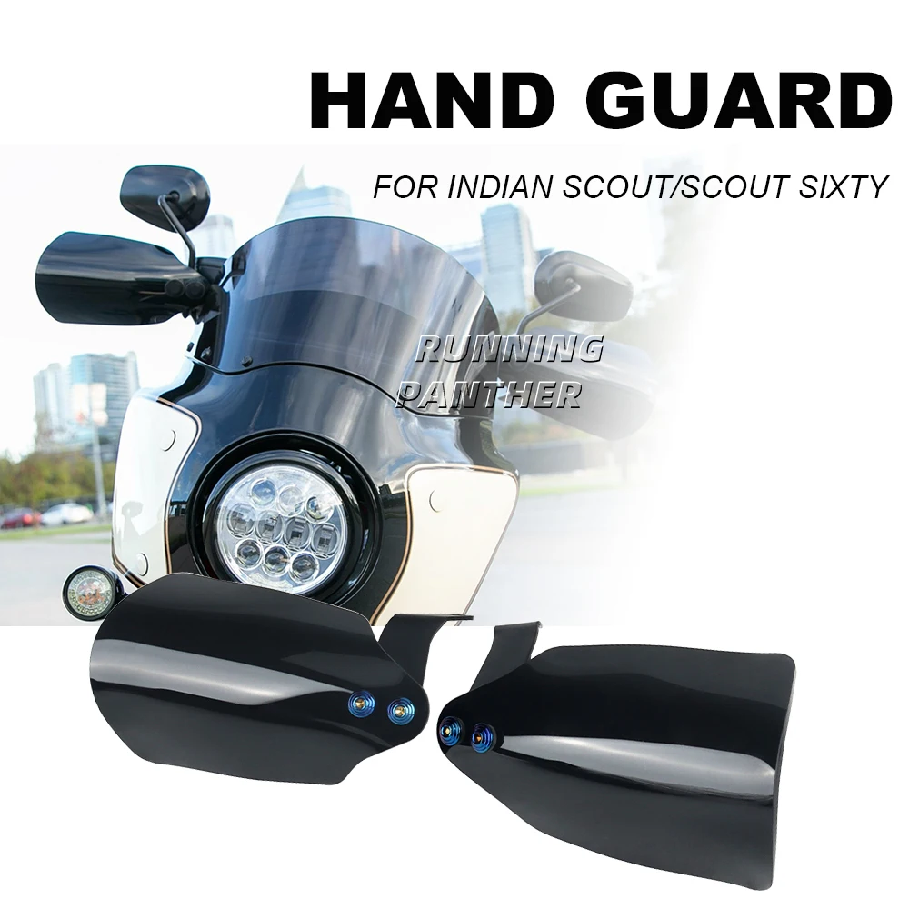 FOR 2015 - 2024 INDIAN SCOUT AND SCOUT-SIXTY NEW Polycarbonate Motorcycle Hand Guards Handlebar Shield Cover Handguards
FOR 2015 - 2024 INDIAN SCOUT AND SCOUT-SIXTY NEW Polycarbonate Motorcycle Hand Guards Handlebar Shield Cover Handguards