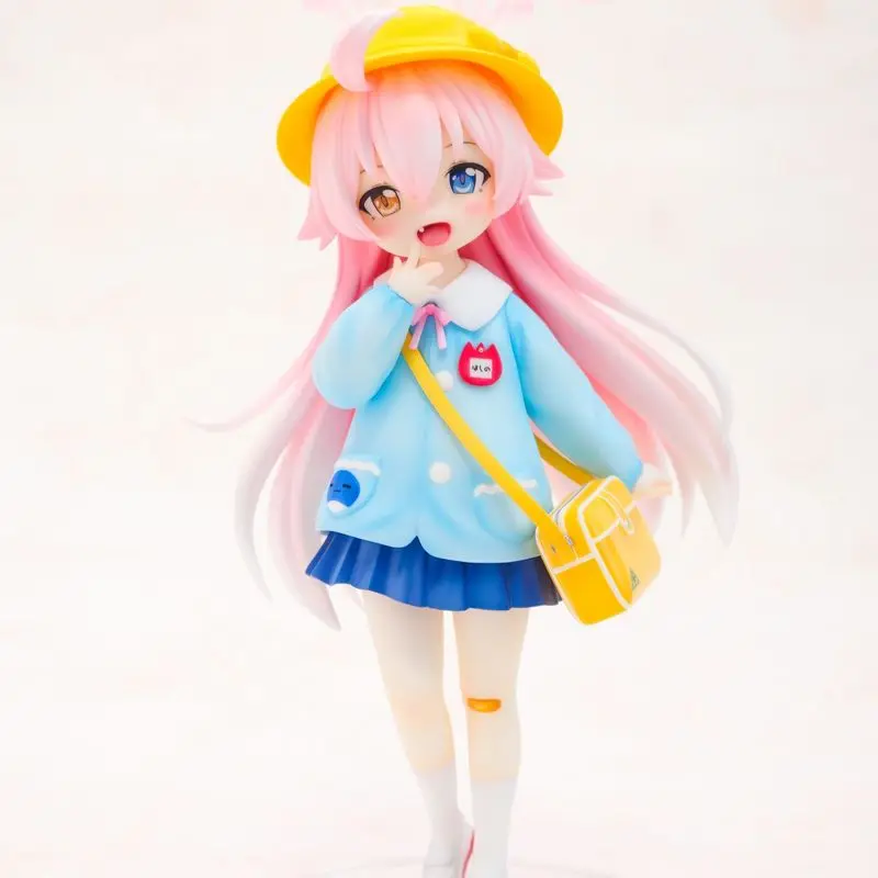 Синяя архивная фигурка Takanashi Hoshino, аниме-фигурка, детский сад, нарядная фигурка, ПВХ, Коллекционная модель Ko, игрушки, подарок
Синяя архивная фигурка Takanashi Hoshino, аниме-фигурка, детский сад, нарядная фигурка, ПВХ, Коллекционная модель Ko, игрушки, подарок